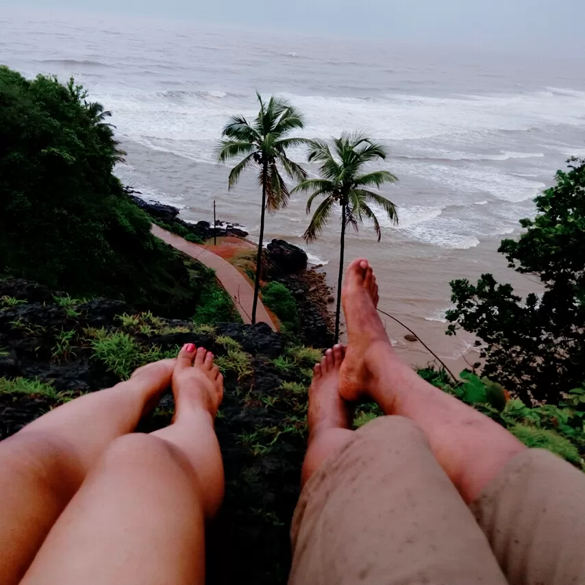 Photo of Gokarna By Vivek Dev Singh
