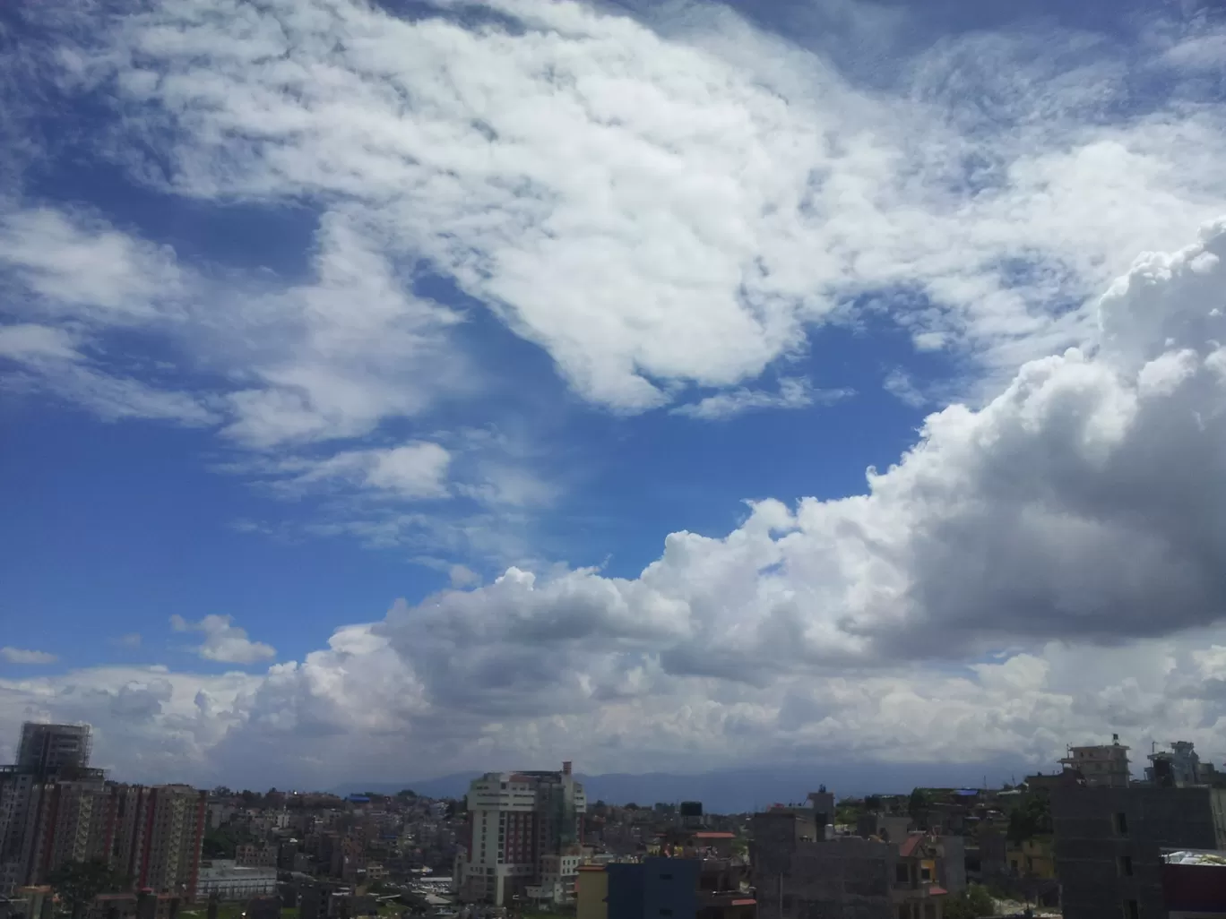 Photo of Kathmandu By Prem Sharma