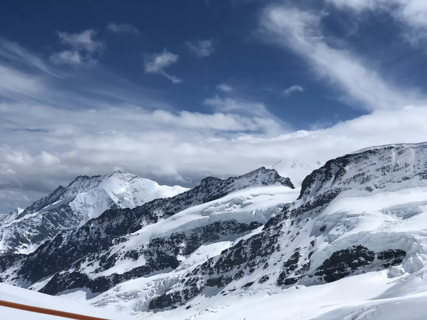 Photo of Jungfrau By Tanvi