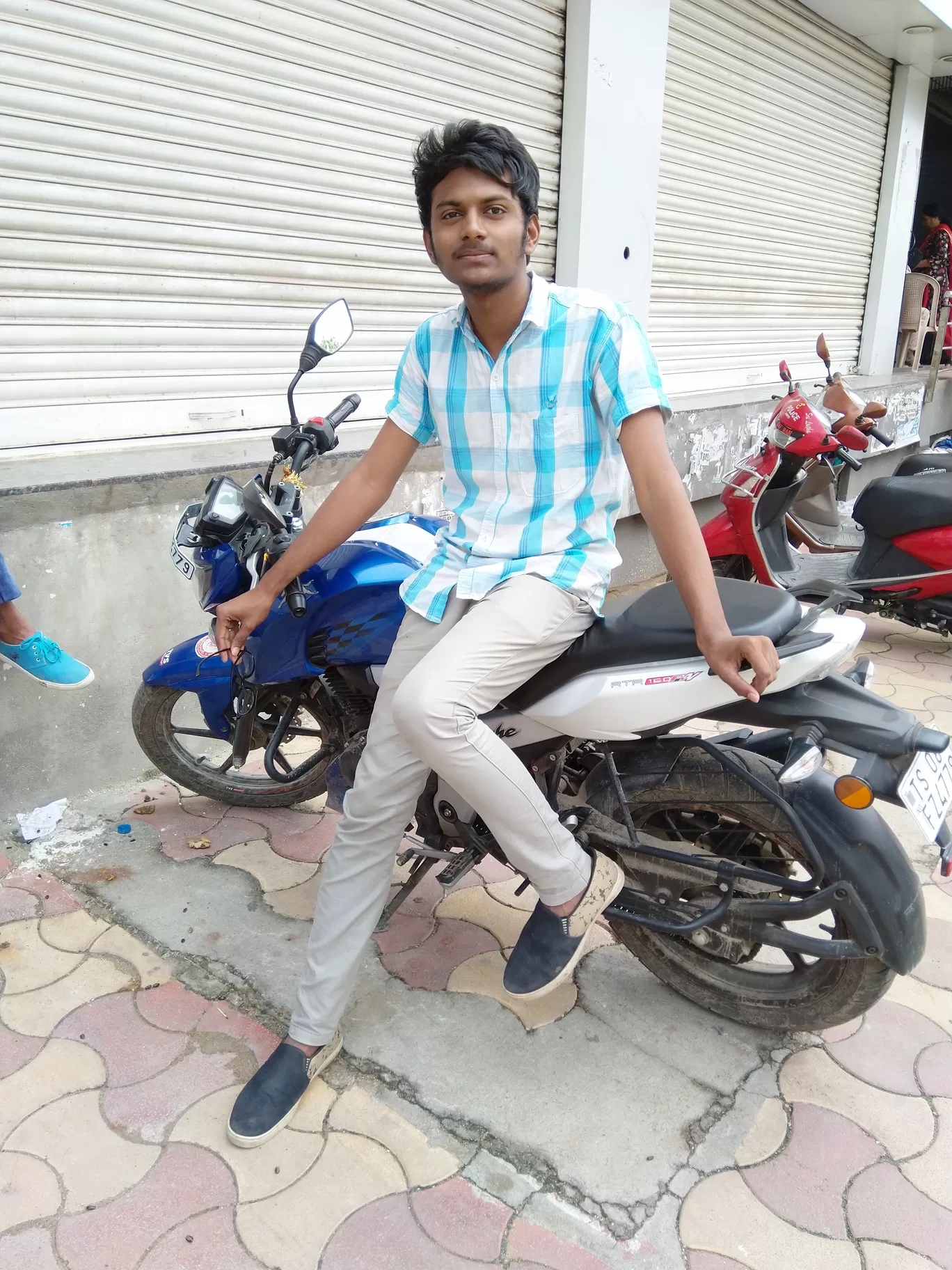 Photo of Uppal By Abhilash