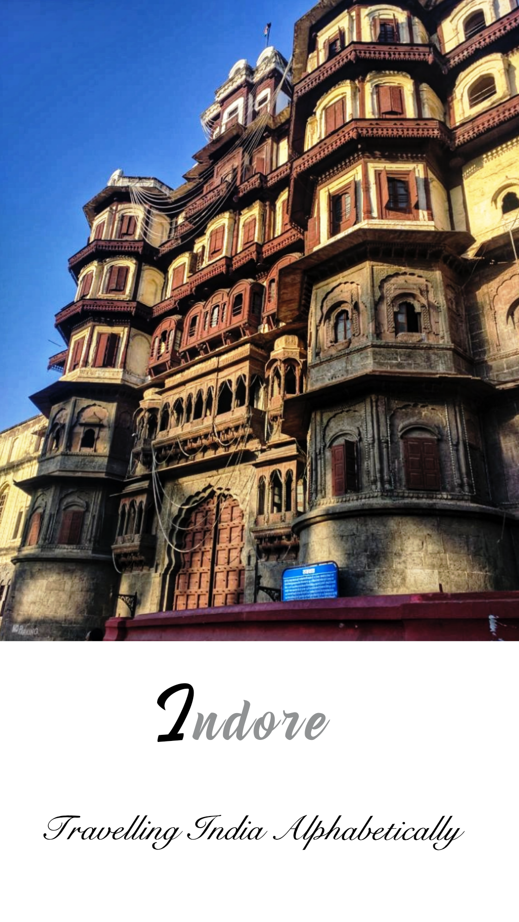 Photo of India By Alka Pal