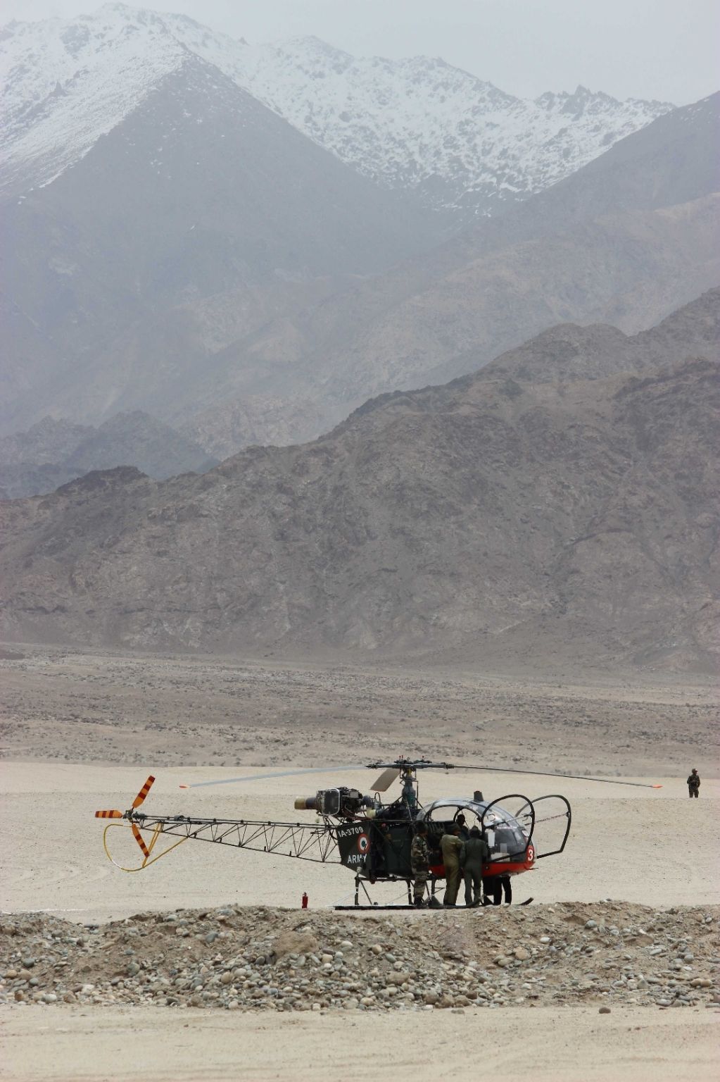 Photo of Soak in Nature @LehLadakh By Anjali tiwari