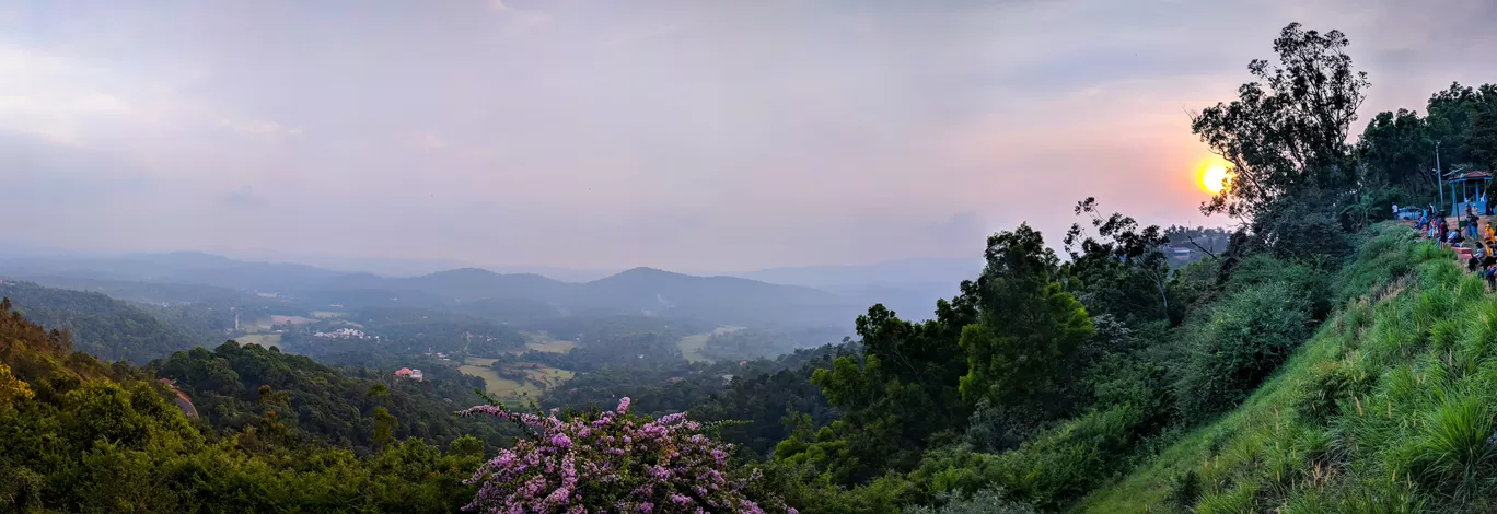 Photo of Madikeri By Nehha Kalagi