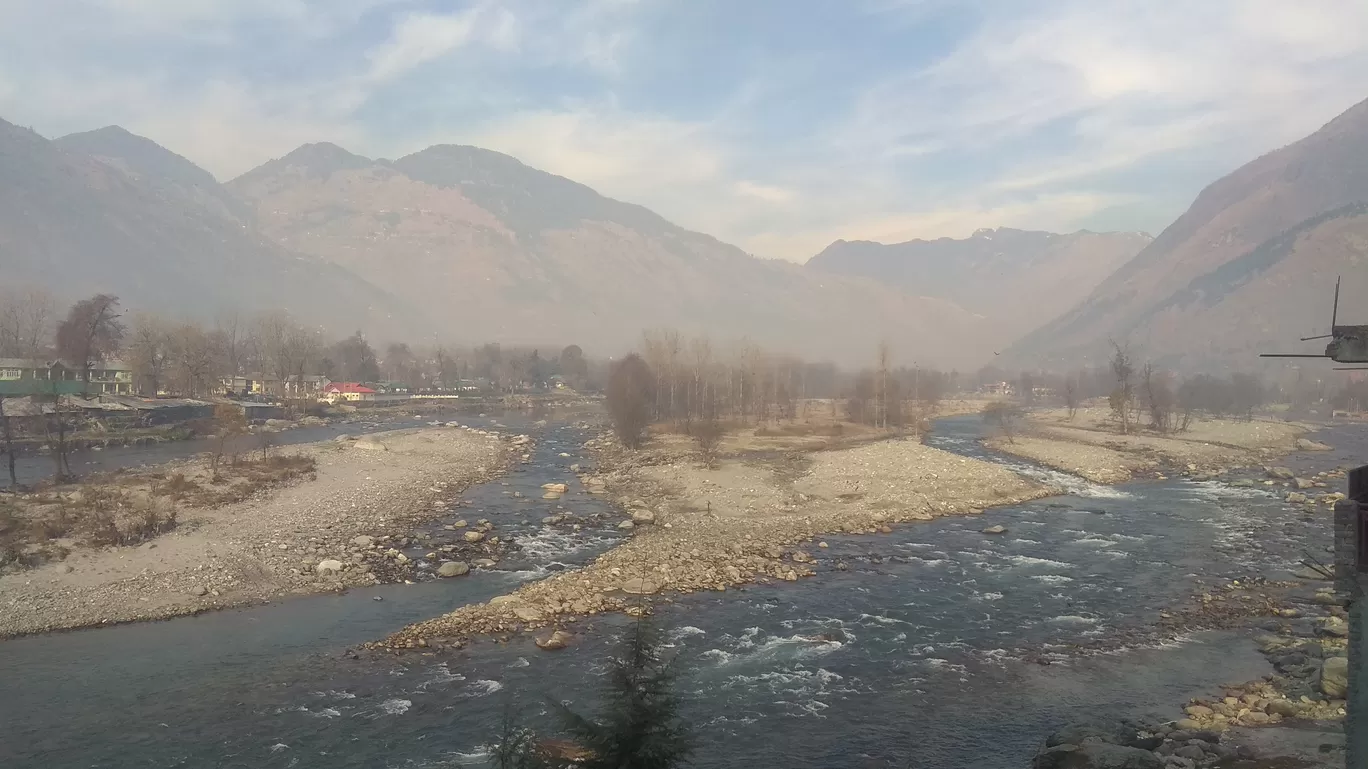 Photo of Bhuntar By Soumya Ranjan Purohit