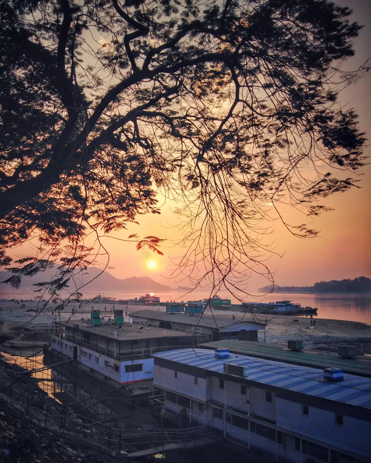 Photo of Guwahati By dibyajyoti saha