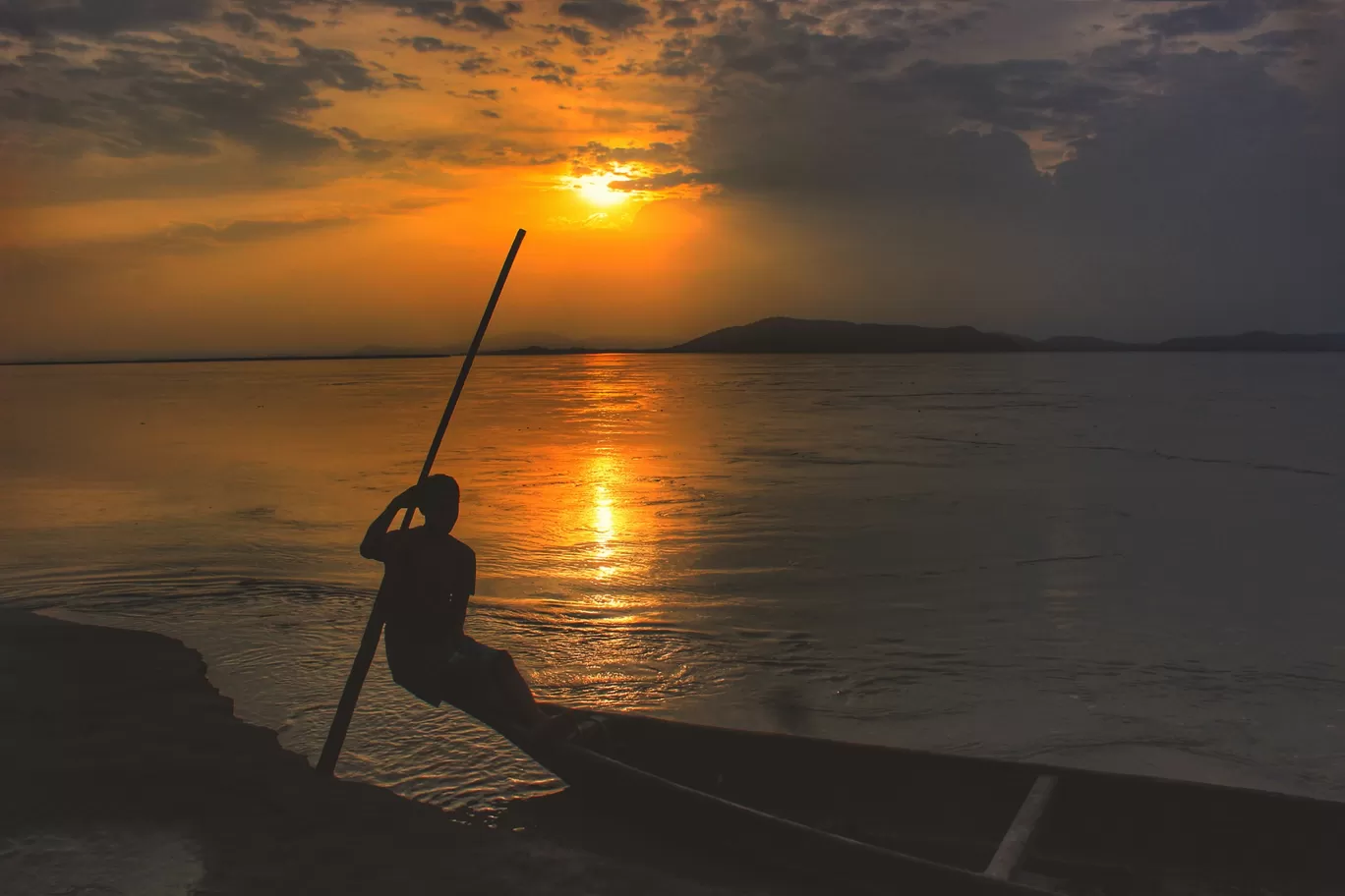 Photo of Guwahati By dibyajyoti saha