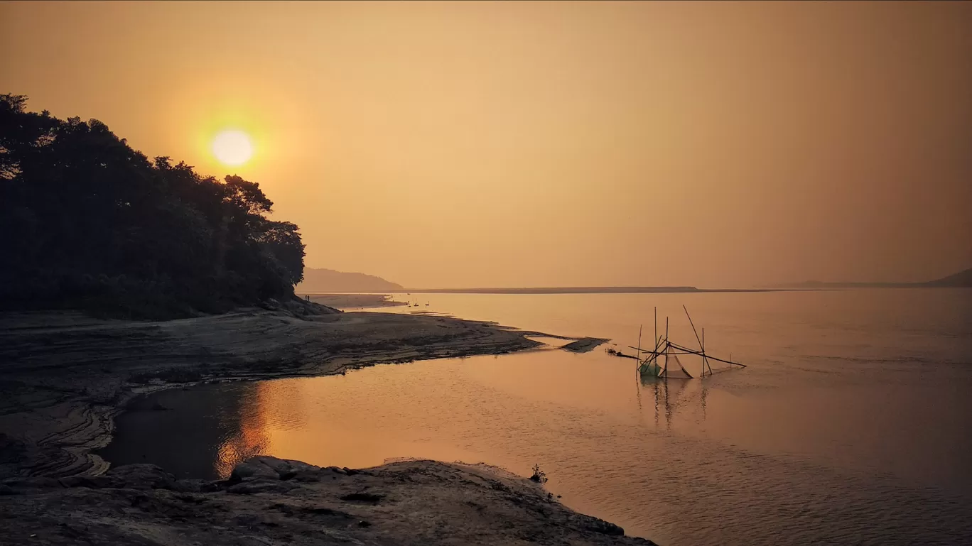 Photo of Guwahati By dibyajyoti saha