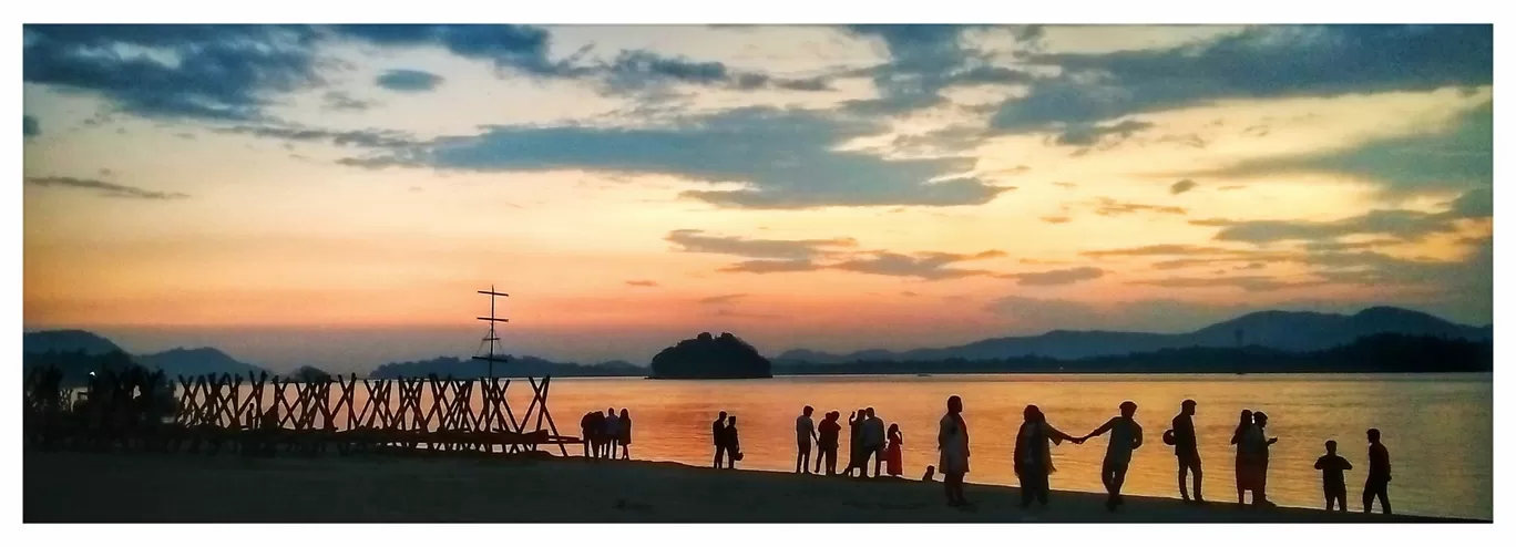 Photo of Guwahati By dibyajyoti saha