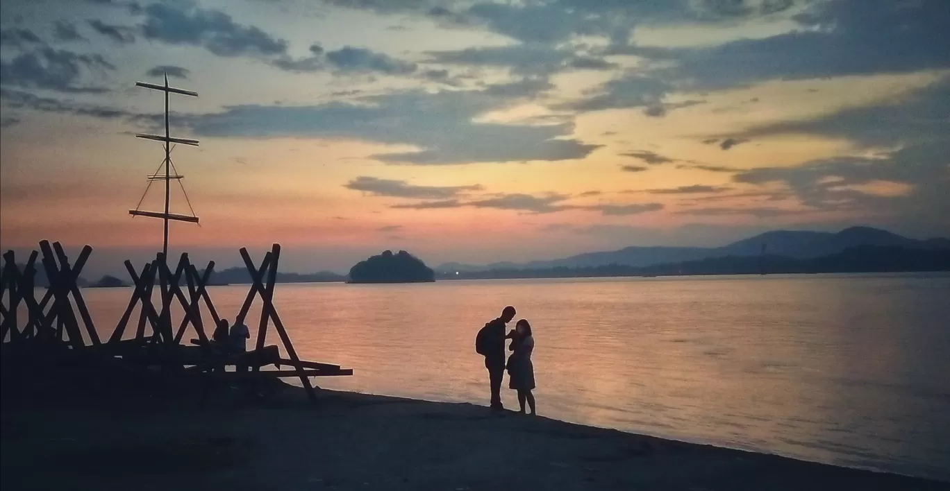 Photo of Guwahati By dibyajyoti saha