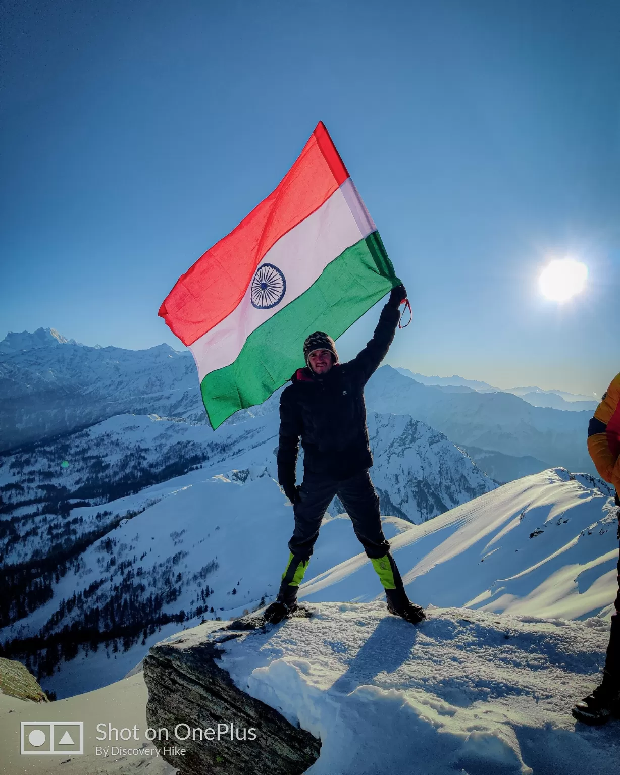 Photo of Kedarkantha Summit By Ganga Singh