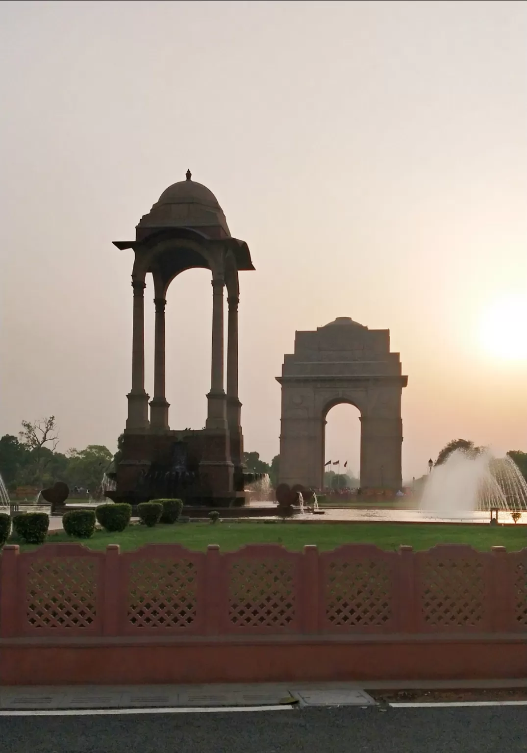 Photo of New Delhi By Sunil Kumar Sharma