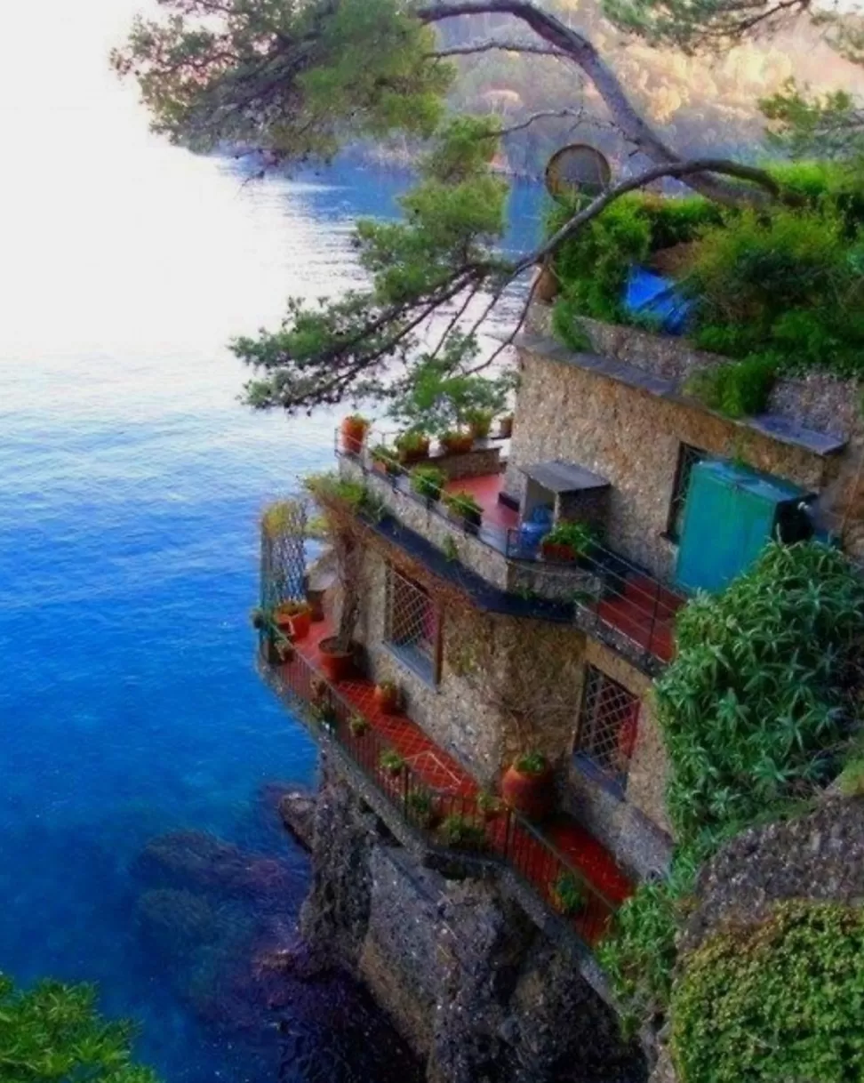 Photo of Cinque Terre By Saumya Surana