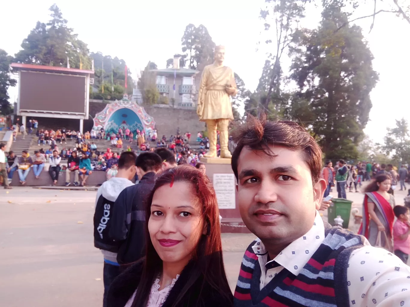 Photo of Darjeeling By ritu choudhary