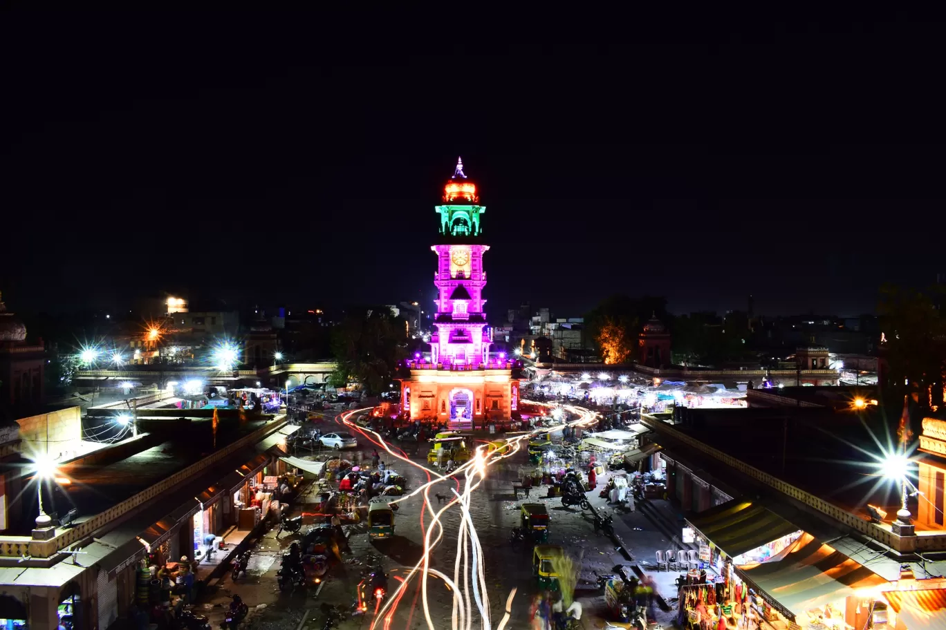 Photo of Jodhpur By pushpendra neniwal