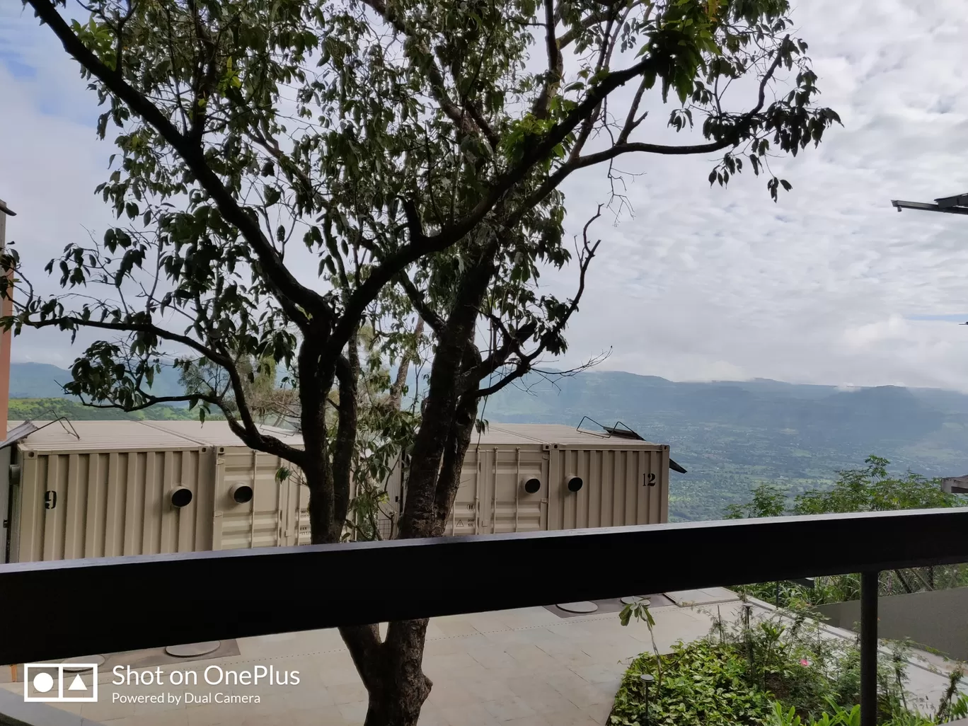 Photo of Panchgani - Mahabaleswar Road By Anusha Puppala