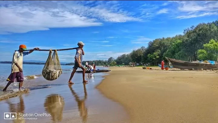 Photo of Goa By Madhusudan M Shet