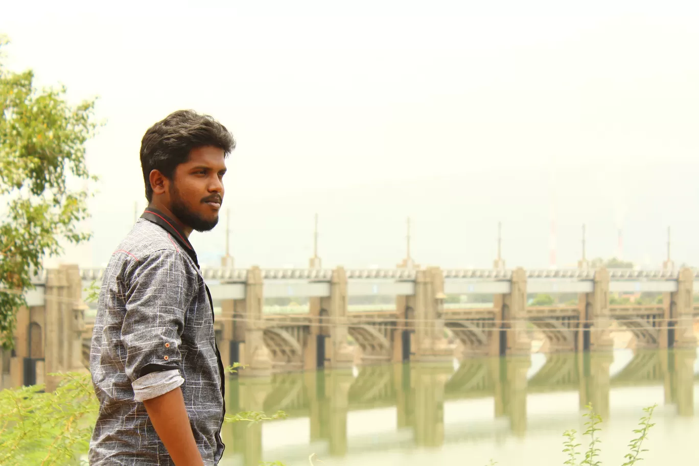 Photo of Mettur By Udhaya Prakash