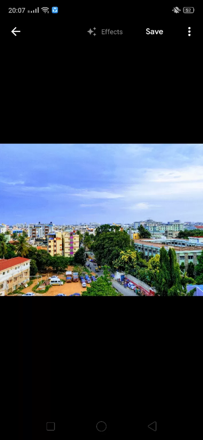 Photo of Venkateshwara Layout By I'm Magpie