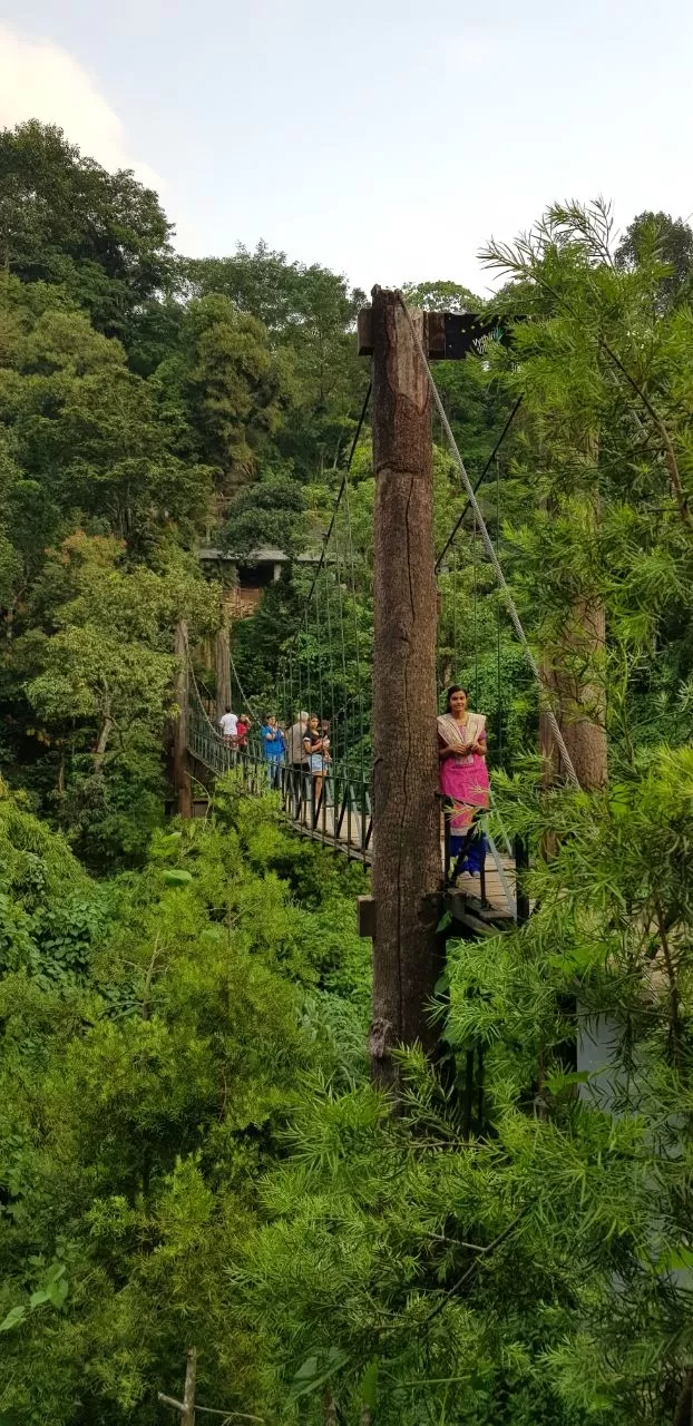 Photo of Vythiri Resort Wayanad By AnaZir Vlog