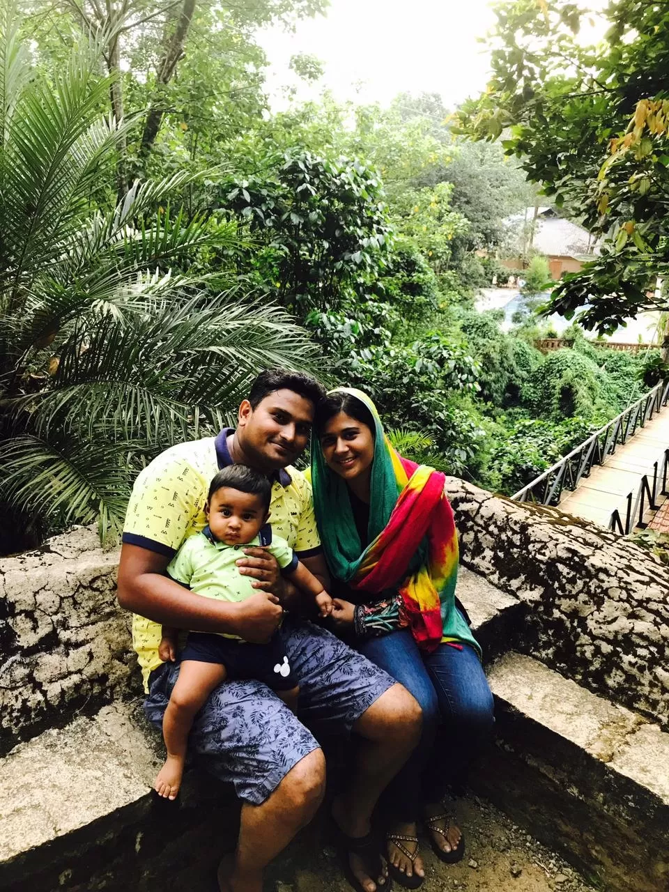 Photo of Vythiri Resort Wayanad By AnaZir Vlog