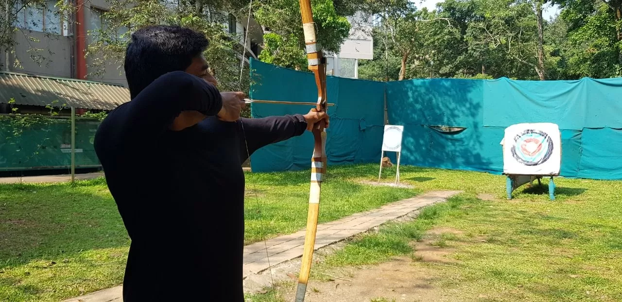 Photo of Vythiri Resort Wayanad By AnaZir Vlog