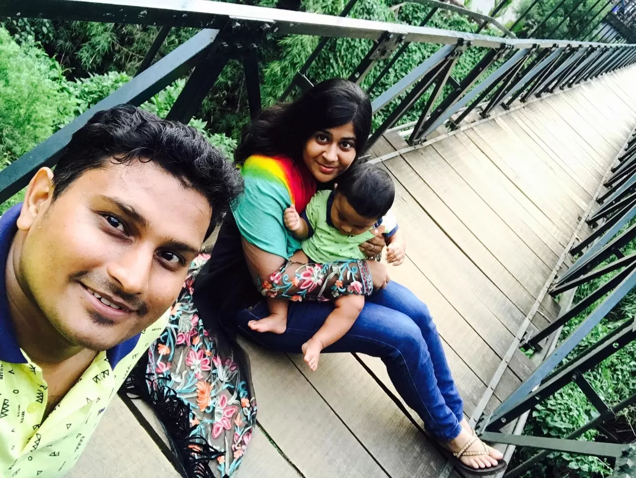 Photo of Vythiri Resort Wayanad By AnaZir Vlog