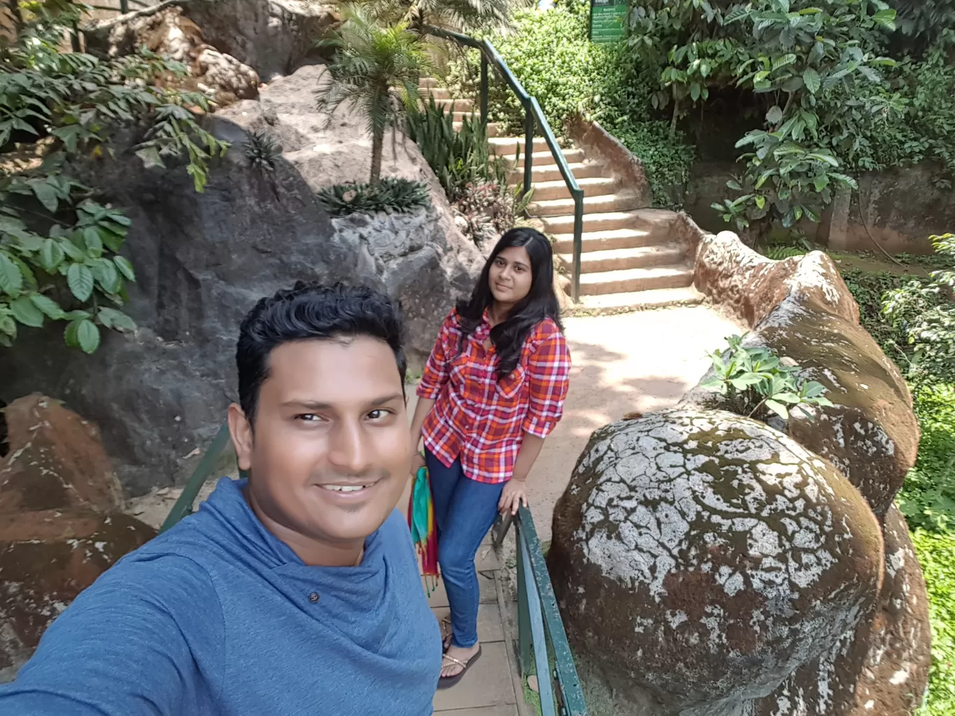 Photo of Vythiri Resort Wayanad By AnaZir Vlog