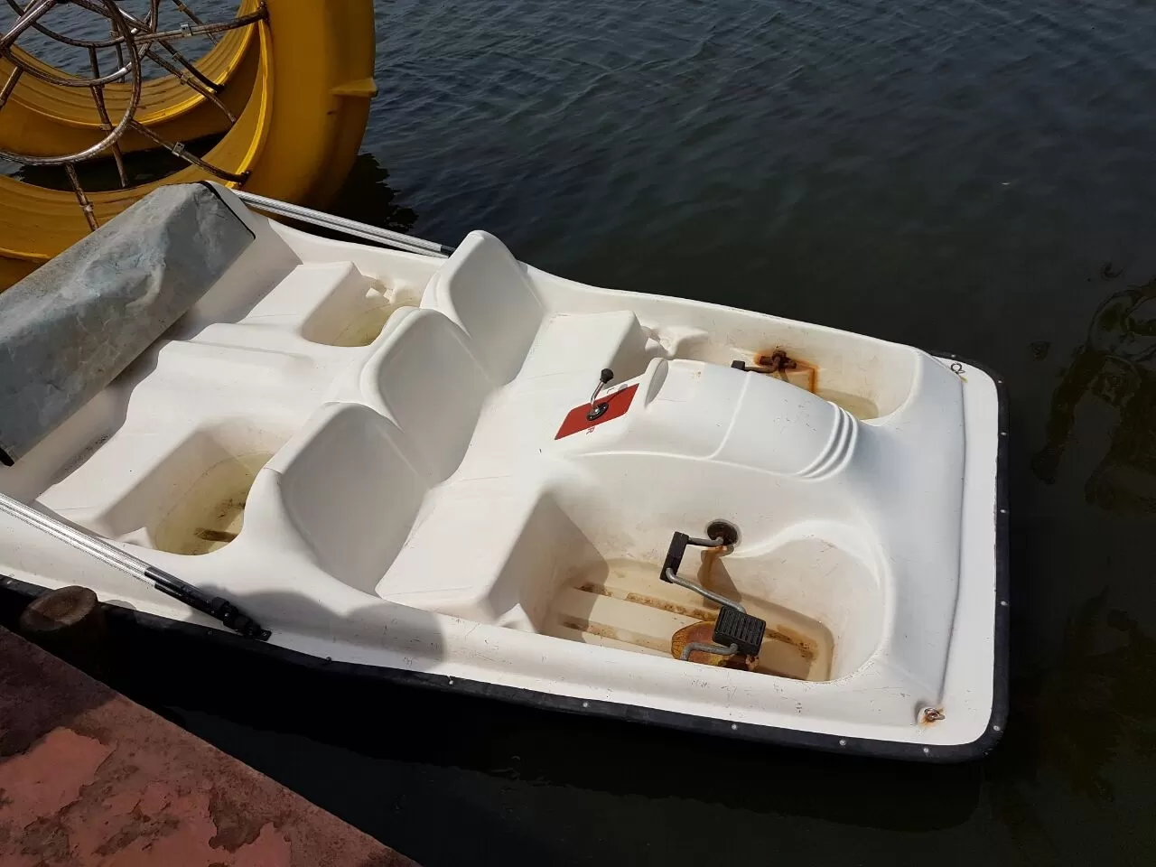 Photo of Aquatic Floating Resort By AnaZir Vlog