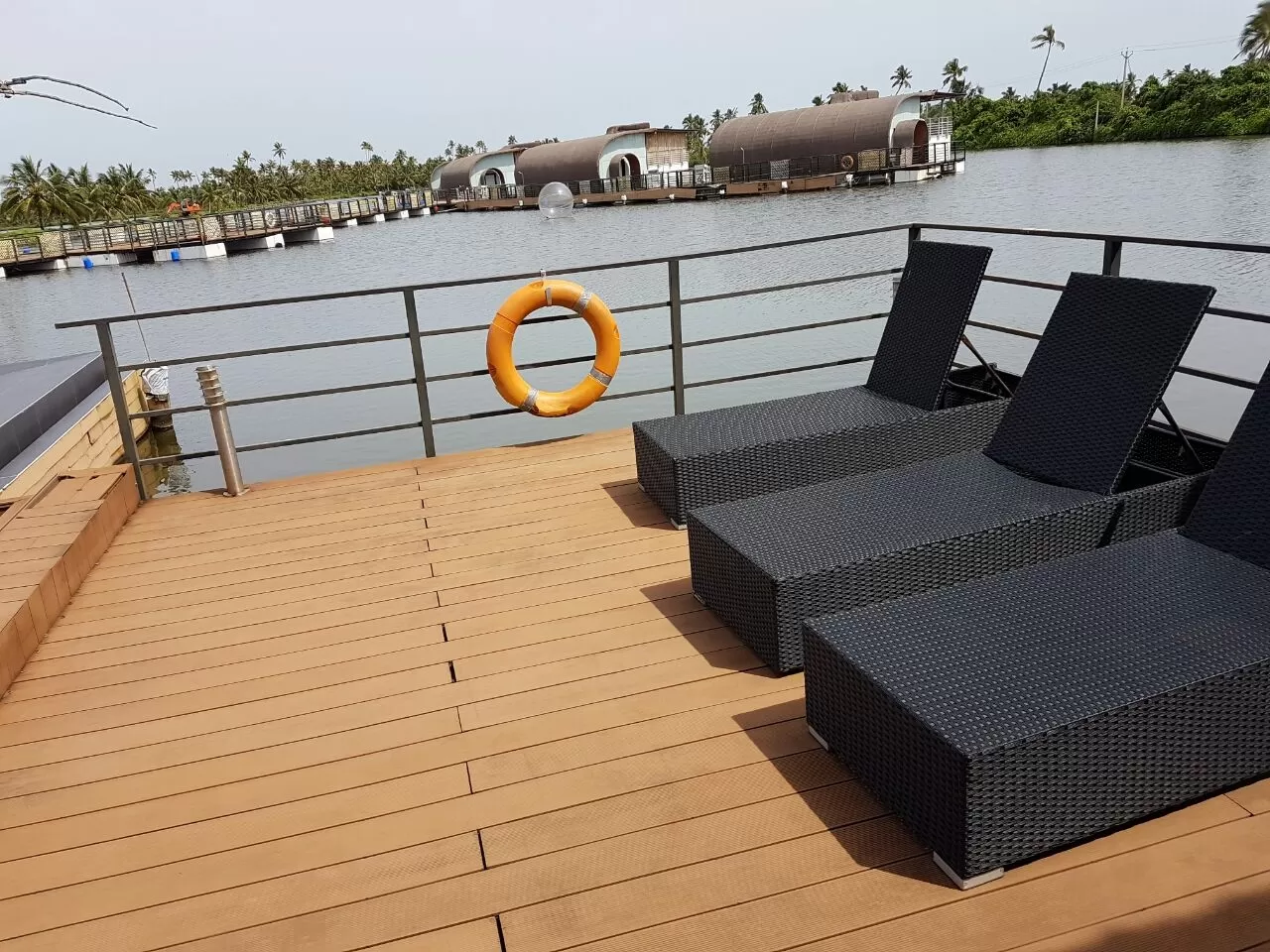 Photo of Aquatic Floating Resort By AnaZir Vlog