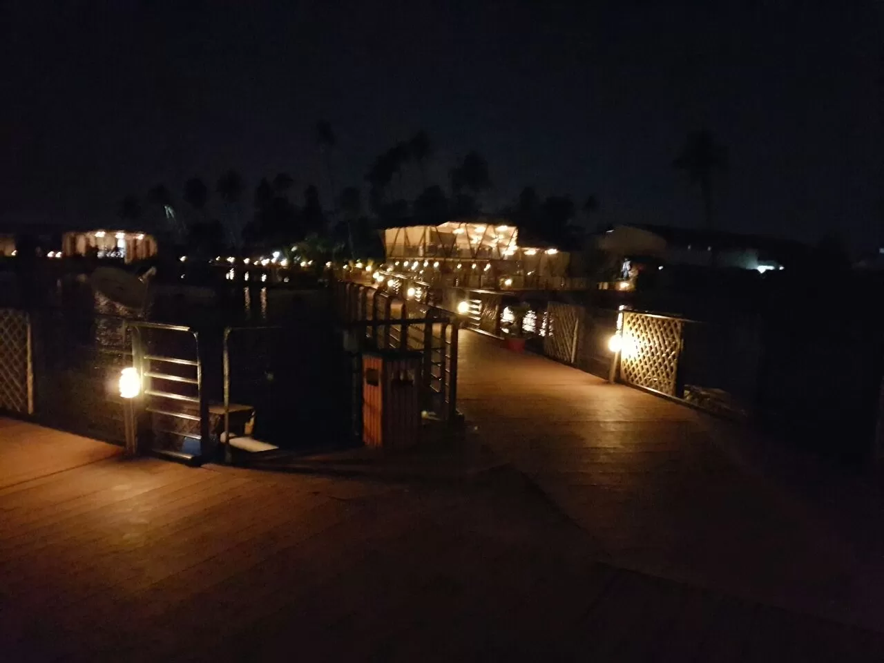 Photo of Aquatic Floating Resort By AnaZir Vlog