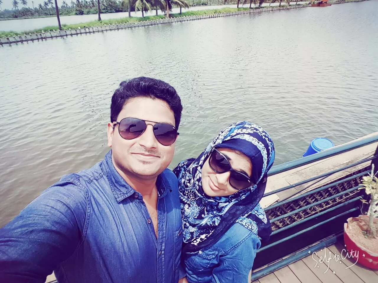Photo of Aquatic Floating Resort By AnaZir Vlog