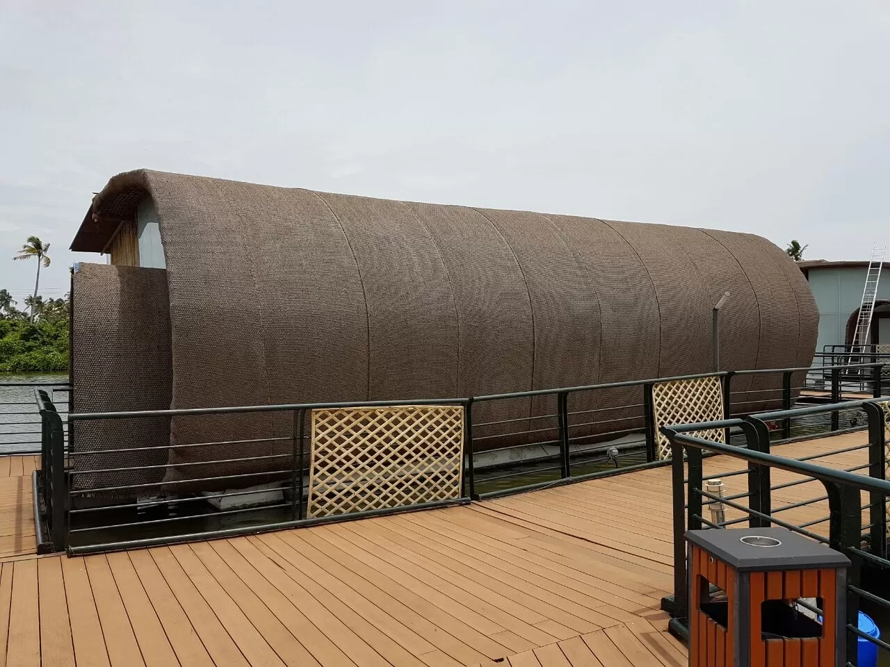Photo of Aquatic Floating Resort By AnaZir Vlog