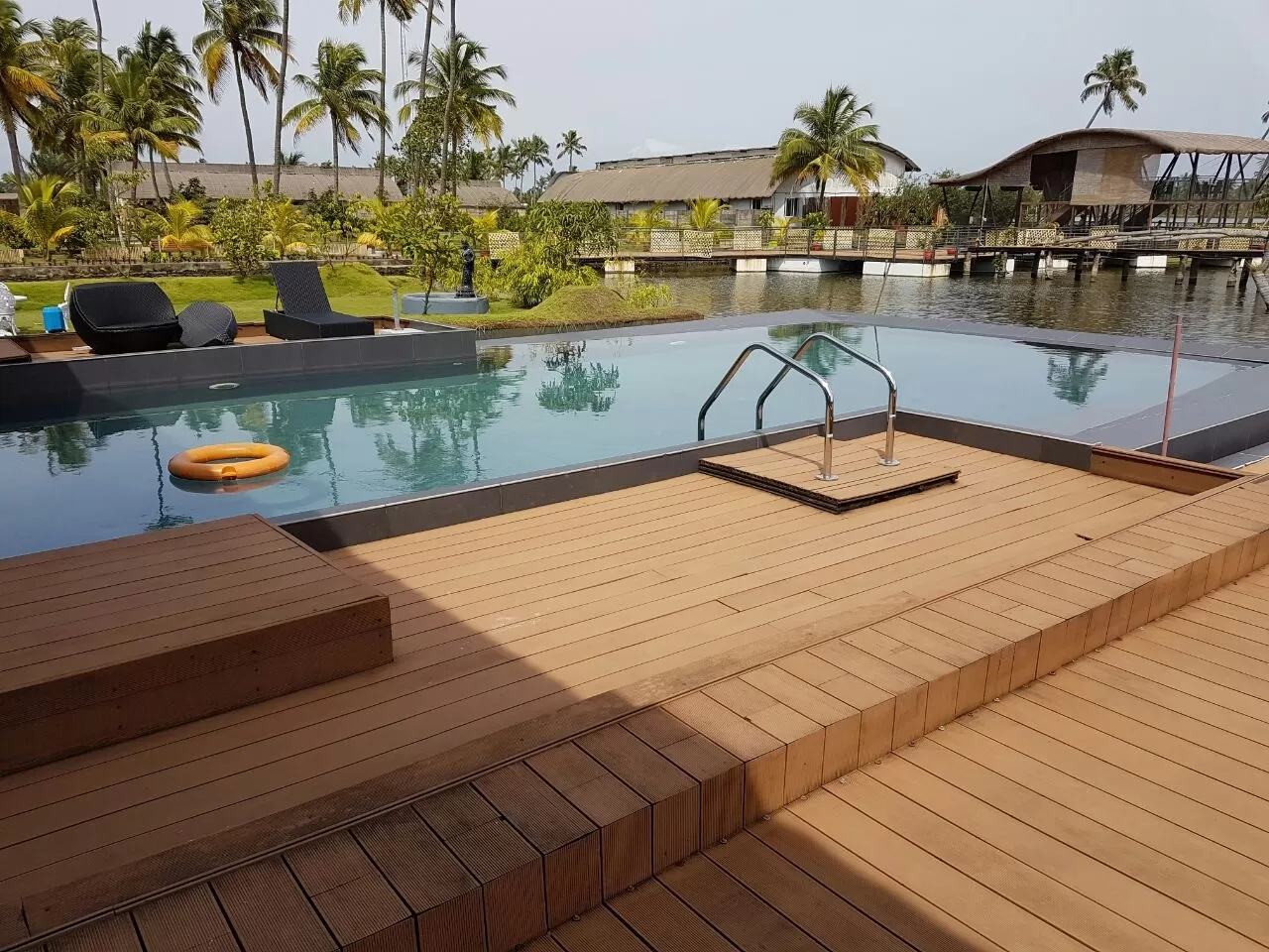 Photo of Aquatic Floating Resort By AnaZir Vlog