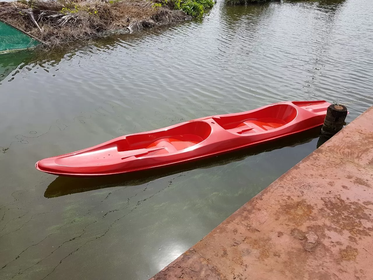 Photo of Aquatic Floating Resort By AnaZir Vlog