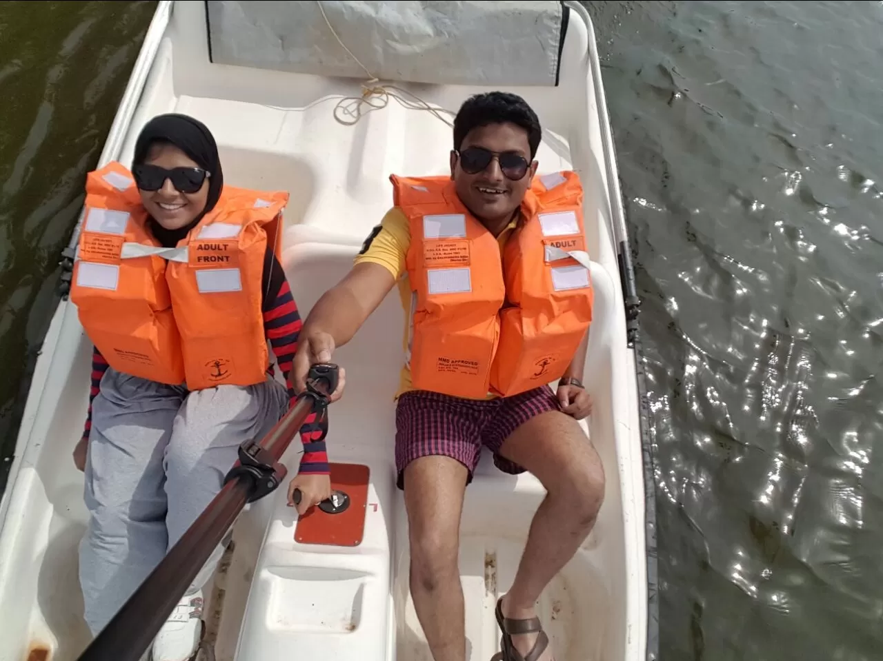 Photo of Aquatic Floating Resort By AnaZir Vlog