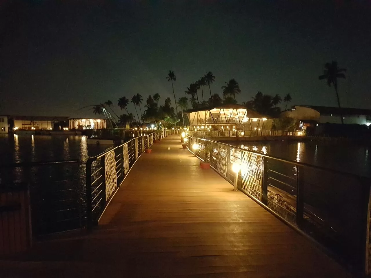 Photo of Aquatic Floating Resort By AnaZir Vlog