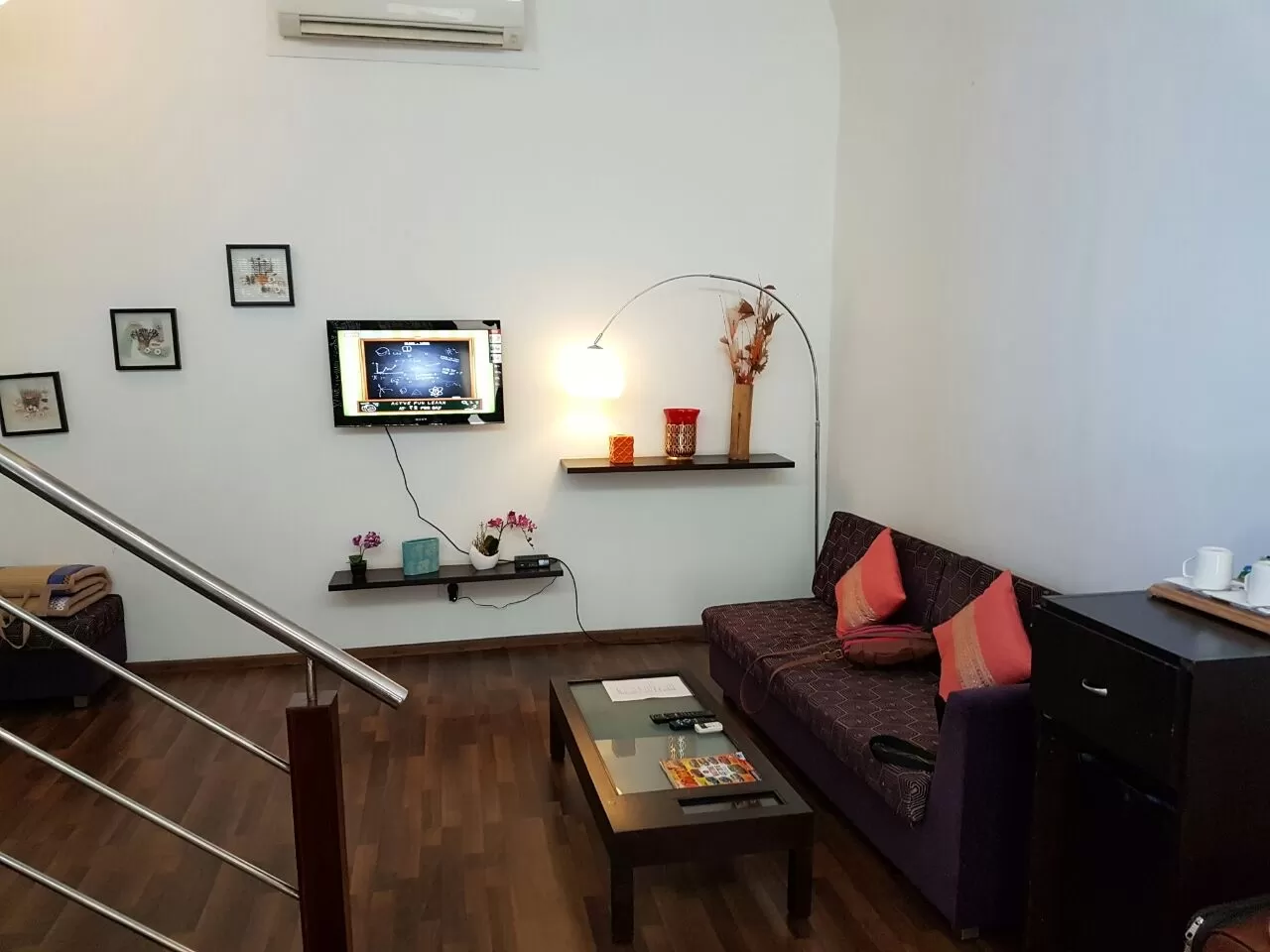 Photo of Aquatic Floating Resort By AnaZir Vlog