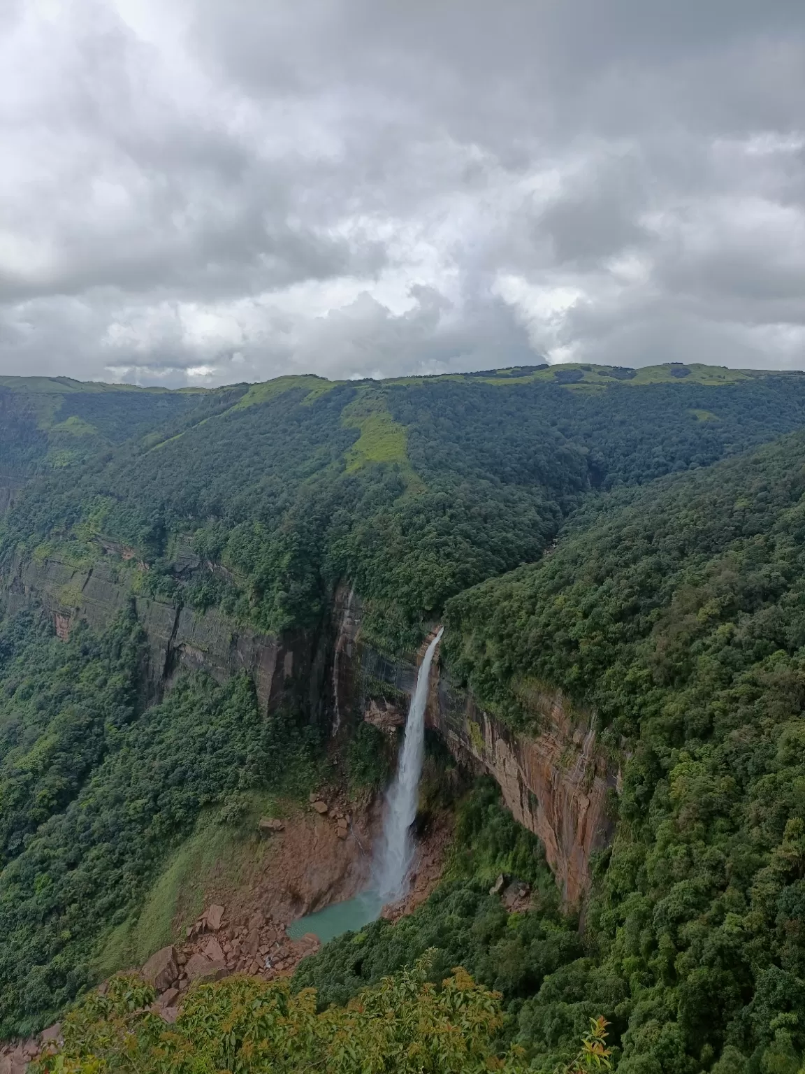 Photo of Meghalaya By Sibasish Sahoo