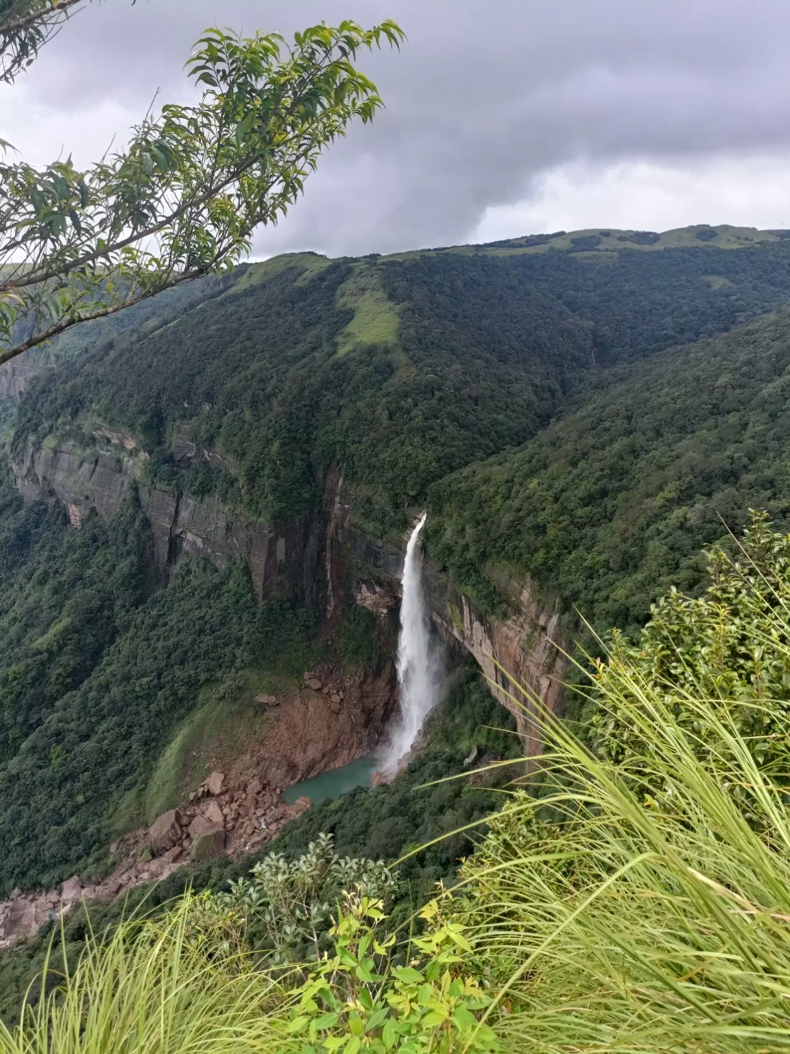 Photo of Meghalaya By Sibasish Sahoo
