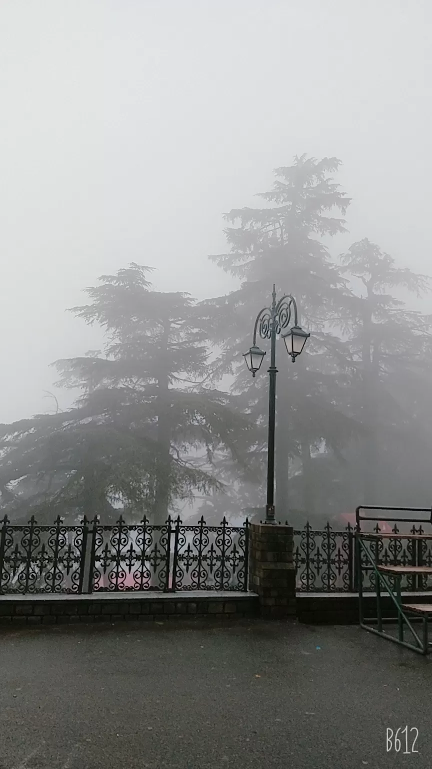 Photo of Shimla By Niharika Katara
