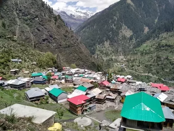 Photo of Malana By Jimish Karaniya