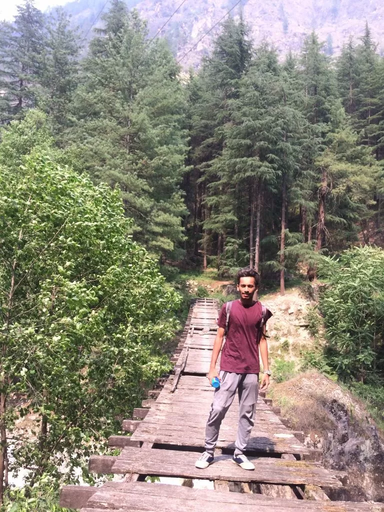 Photo of Malana By Jimish Karaniya