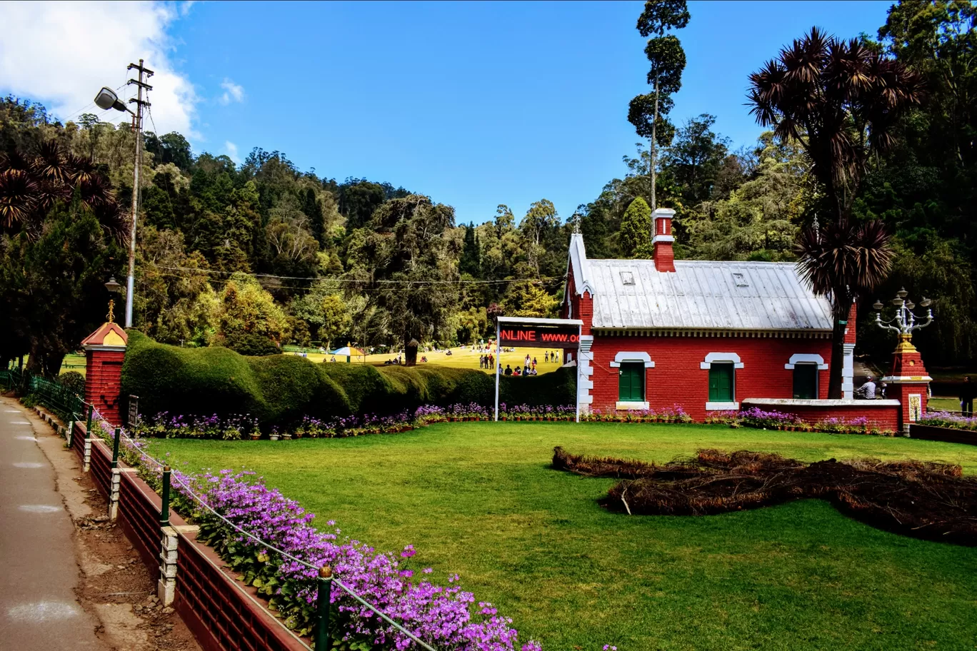 Photo of Government Botanical Garden By Akash Ahuja