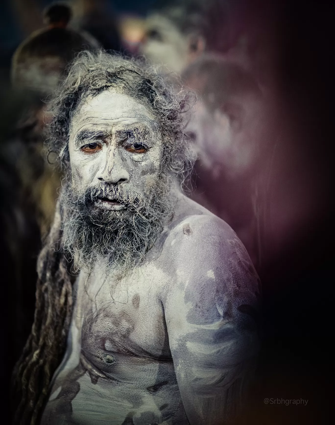 Photo of Prayagraj By Saurabh