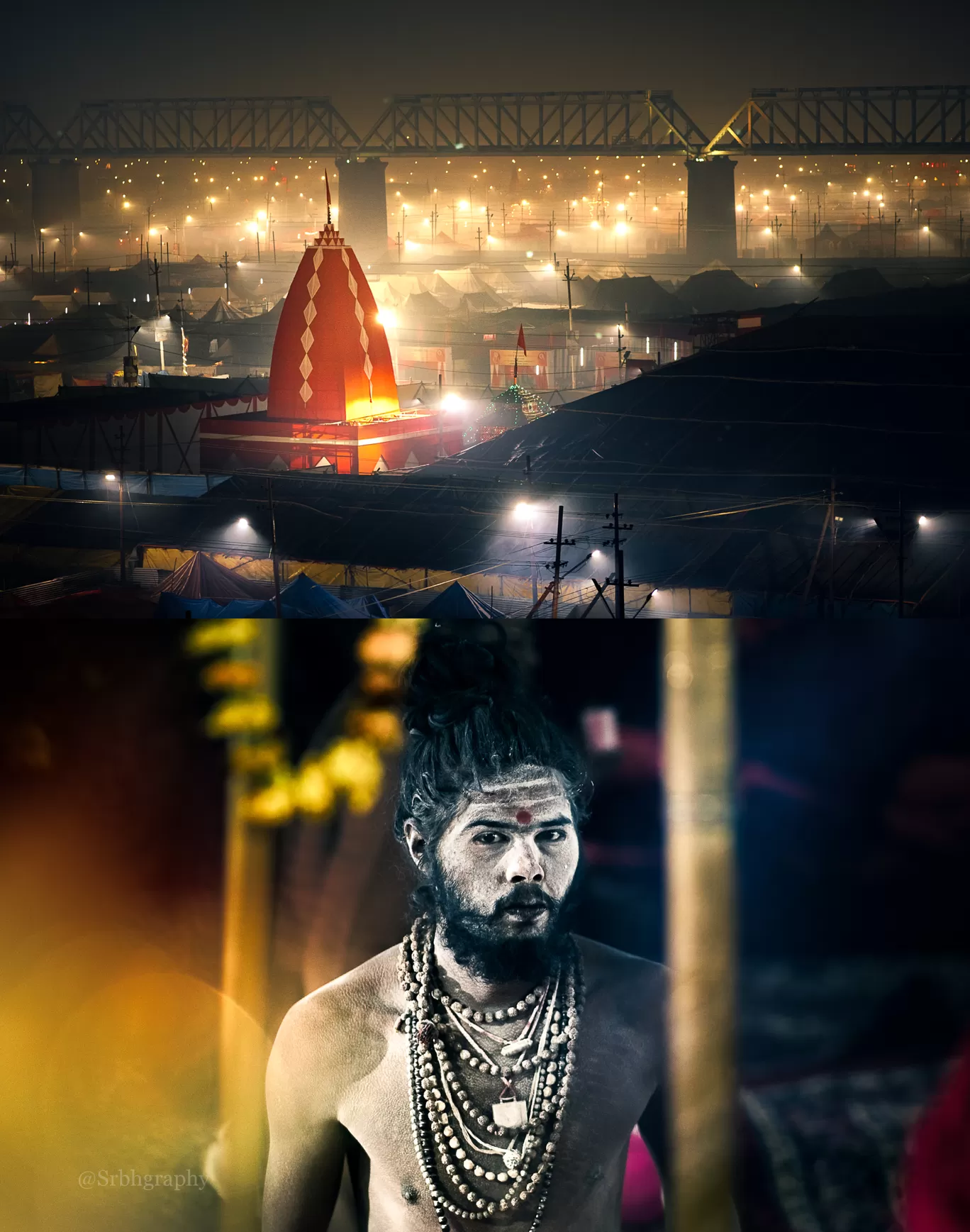 Photo of Prayagraj By Saurabh