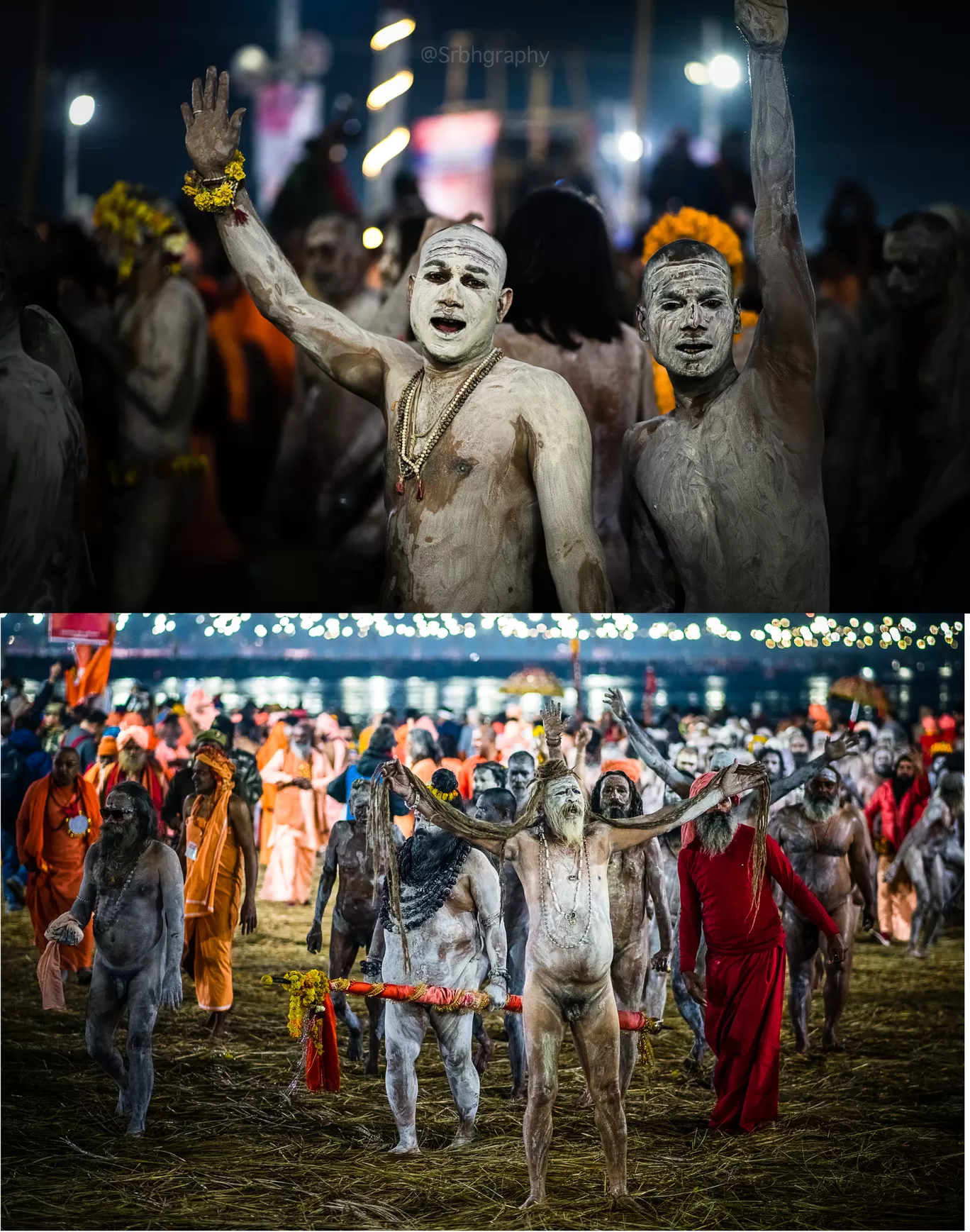Photo of Prayagraj By Saurabh