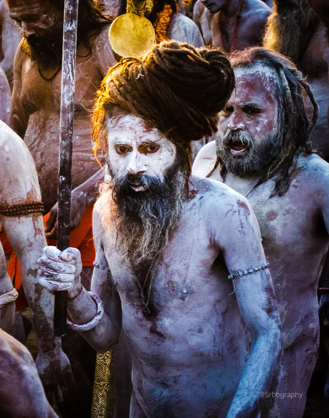 Photo of Prayagraj By Saurabh