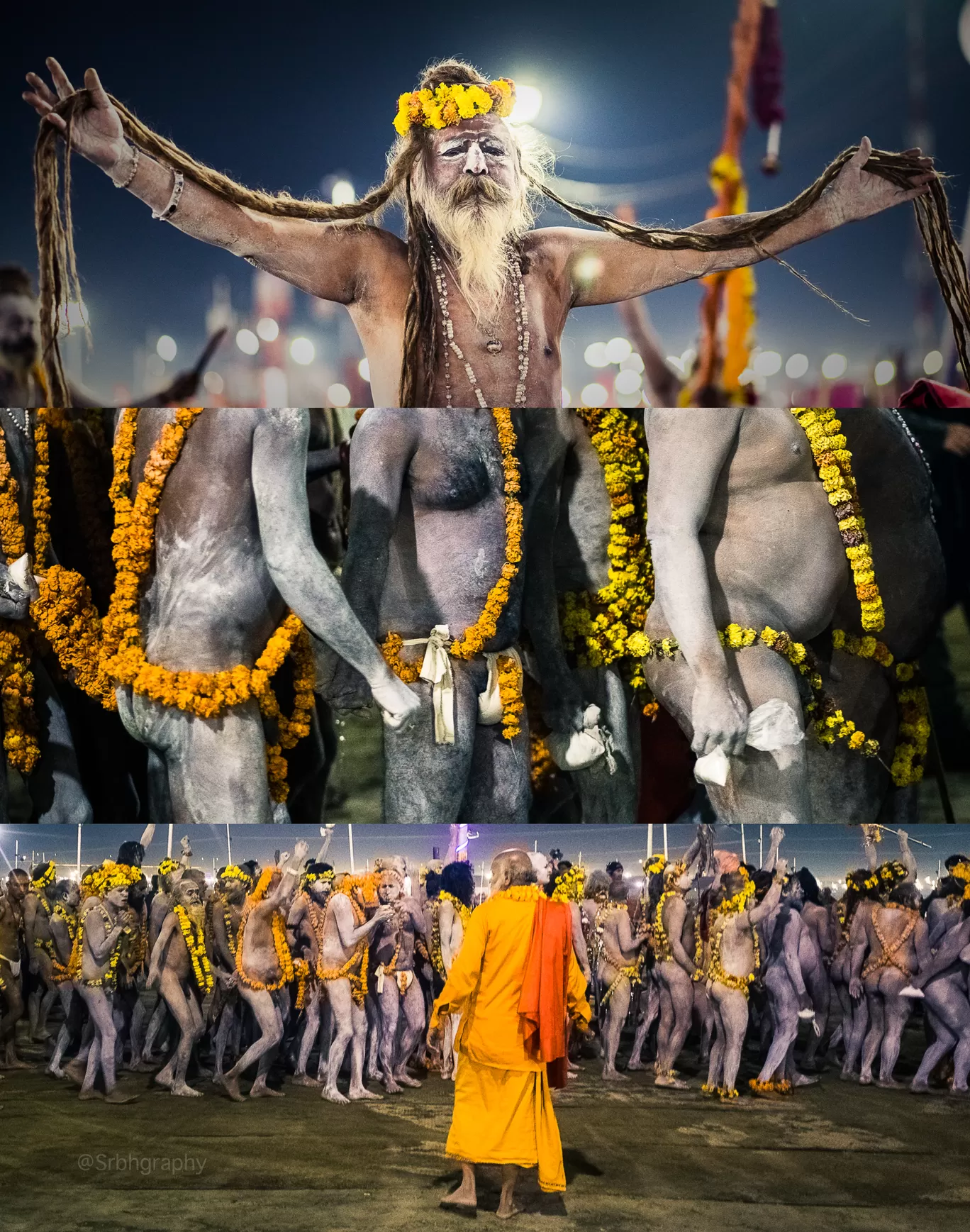 Photo of Prayagraj By Saurabh