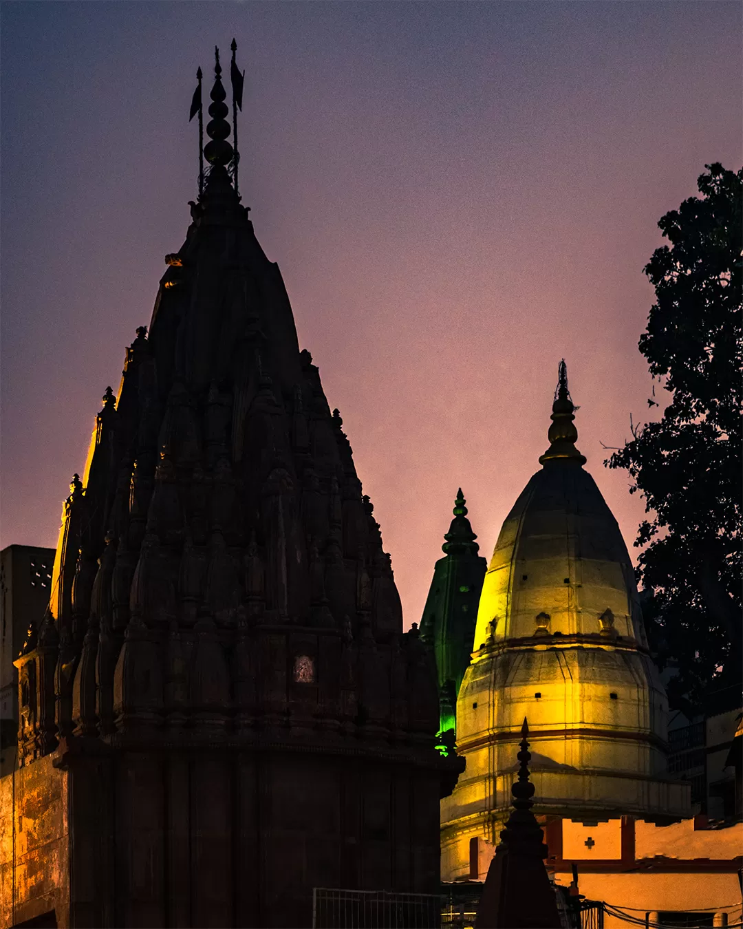 Photo of Varanasi By Saurabh