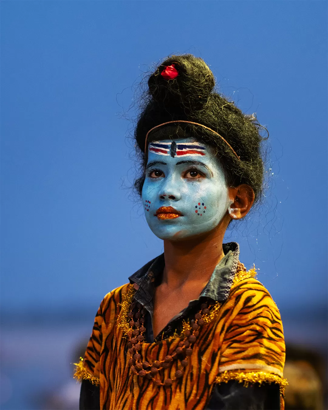 Photo of Varanasi By Saurabh